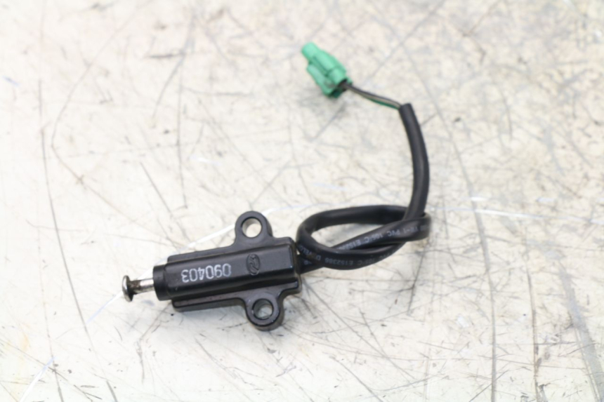 photo de SIDE STAND SWITCH PEUGEOT SATELIS 125 (2006 - 2009)