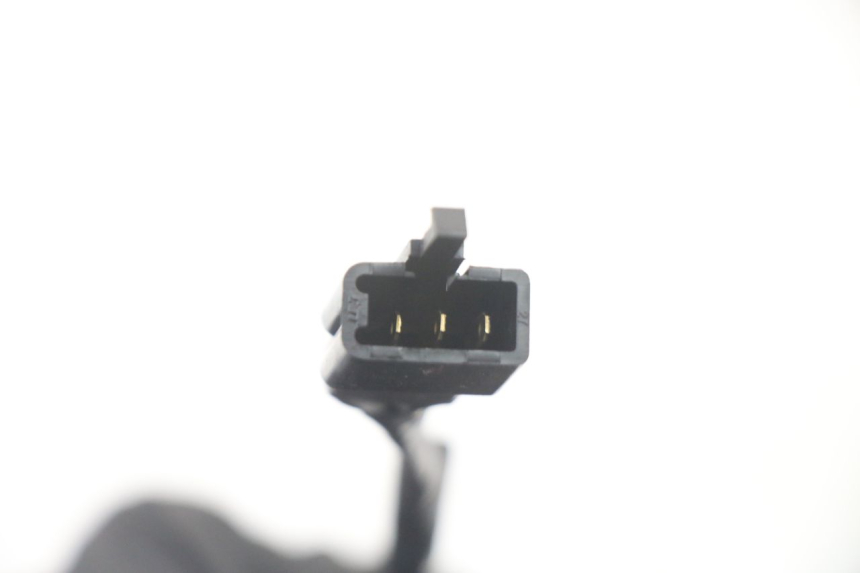 photo de IGNITION SWITCH KICKSTAND PEUGEOT TWEET 4T 50 (2023 - 2025)