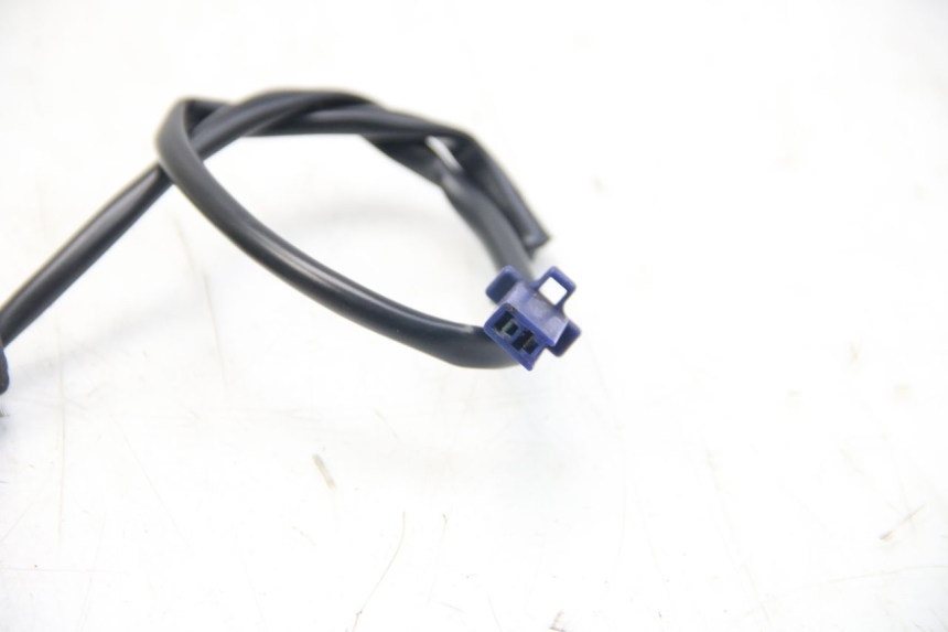 photo de IGNITION SWITCH KICKSTAND PIAGGIO BEVERLY 125 (2010 - 2015)