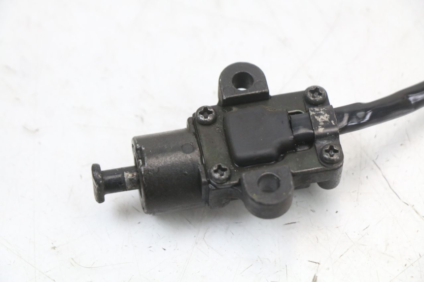photo de IGNITION SWITCH KICKSTAND PIAGGIO X10 125 (2012 - 2017)