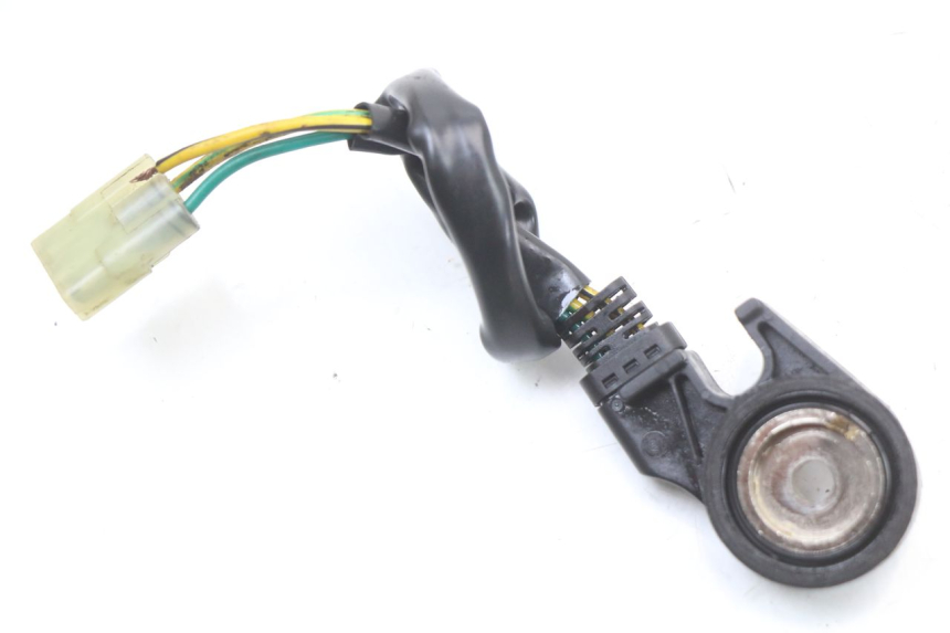 photo de IGNITION SWITCH KICKSTAND PIAGGIO X9 125 (2000 - 2003)