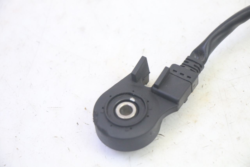photo de KICKSTAND CUT-OFF SWITCH JM MOTORS SANTANA EVO 50 (2024 - 2026) - Component detail