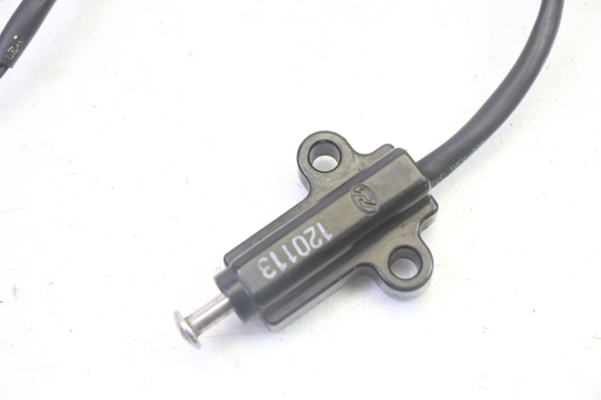 photo de IGNITION SWITCH KICKSTAND PEUGEOT SATELIS 125 (2010 - 2012)