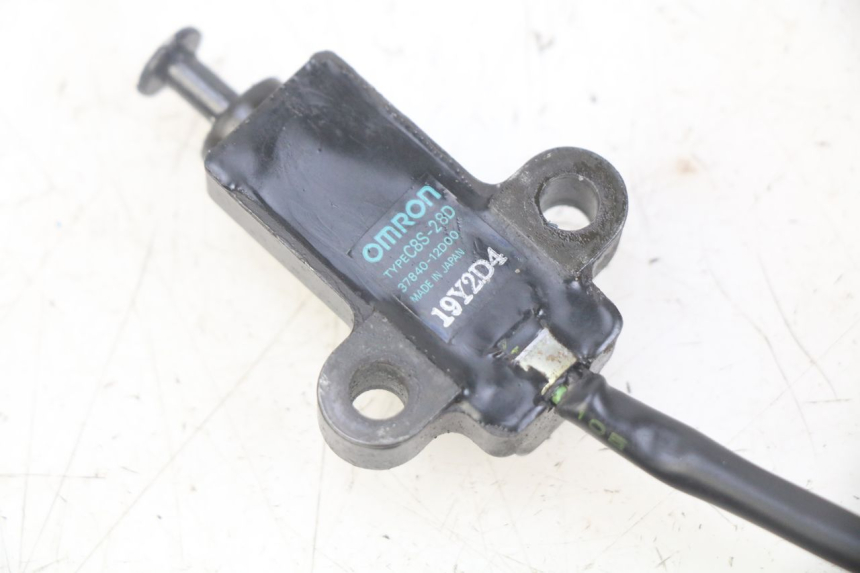 photo de IGNITION SWITCH SIDE STAND SUZUKI SMX SUPERMOTARD 50 (1996 - 2001)