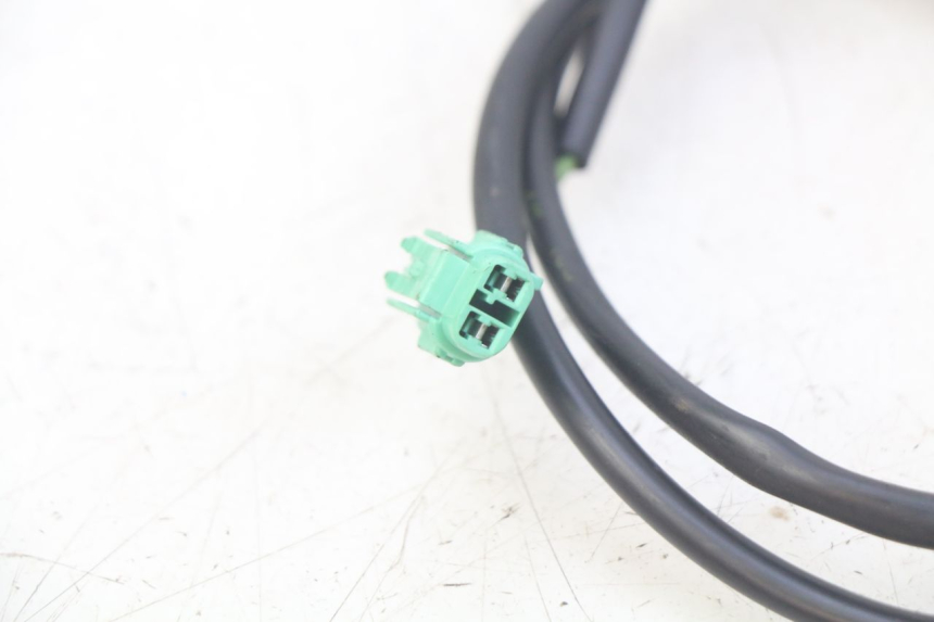 photo de IGNITION SWITCH SIDE STAND SUZUKI SMX SUPERMOTARD 50 (1996 - 2001)
