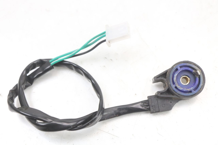 photo de  VASTRO STREET X 4T 50 (2016 - 2021)