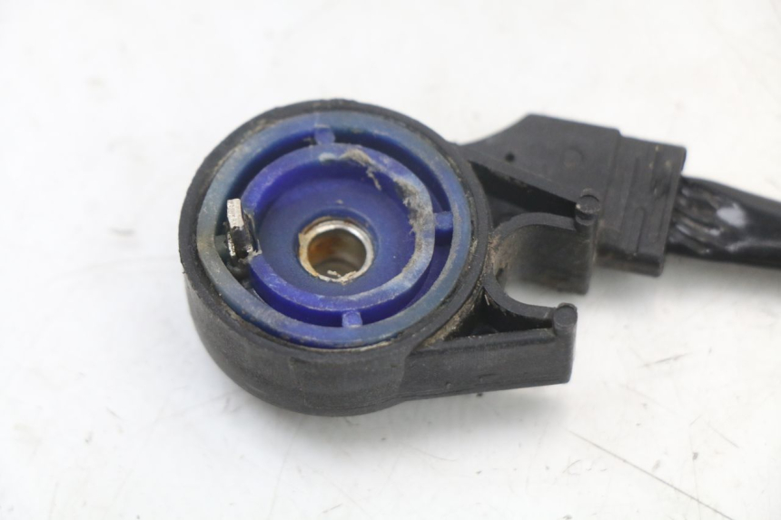 photo de  VASTRO STREET X 4T 50 (2016 - 2021)