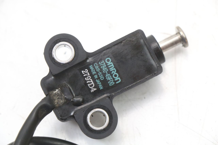 photo de IGNITION SWITCH KICKSTAND SUZUKI BURGMAN 125 (2007 - 2014)