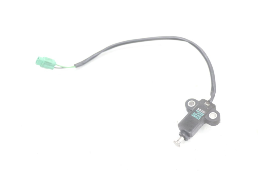 photo de IGNITION SWITCH KICKSTAND SUZUKI BURGMAN 125 (2007 - 2014)
