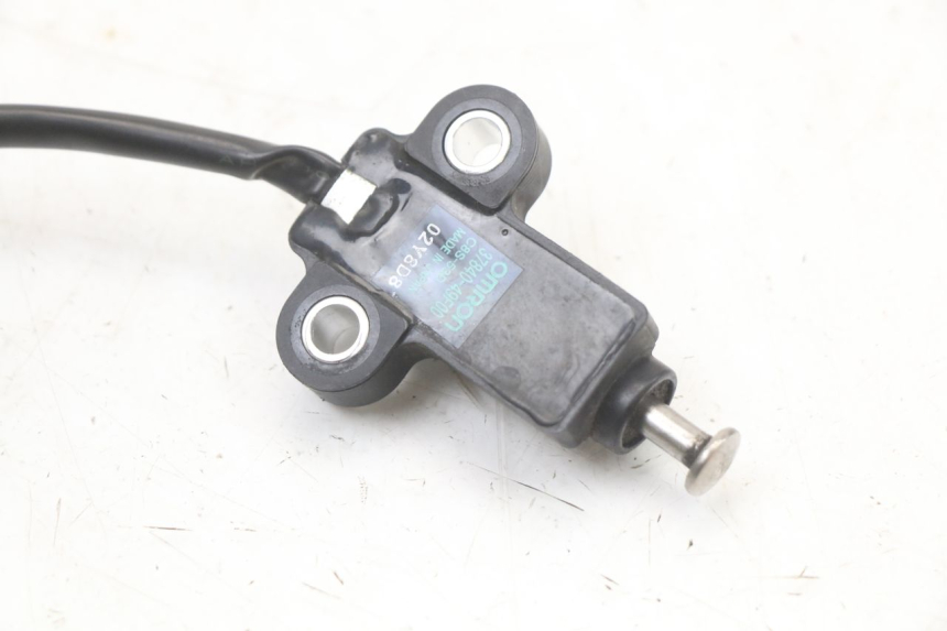 photo de SIDE STAND SWITCH SUZUKI BURGMAN 125 (2018 - 2021)