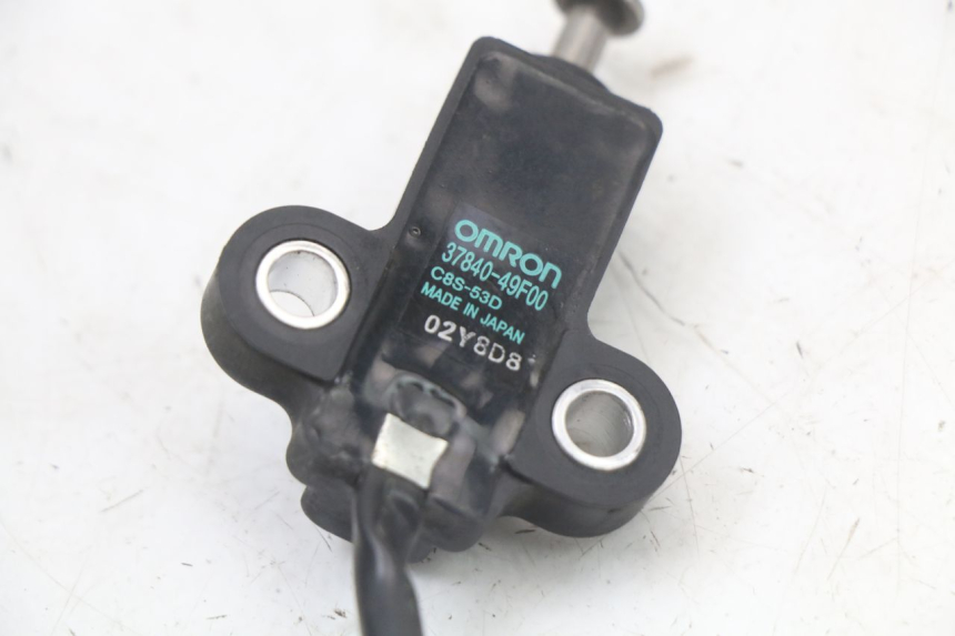 photo de SIDE STAND SWITCH SUZUKI BURGMAN 125 (2018 - 2021)