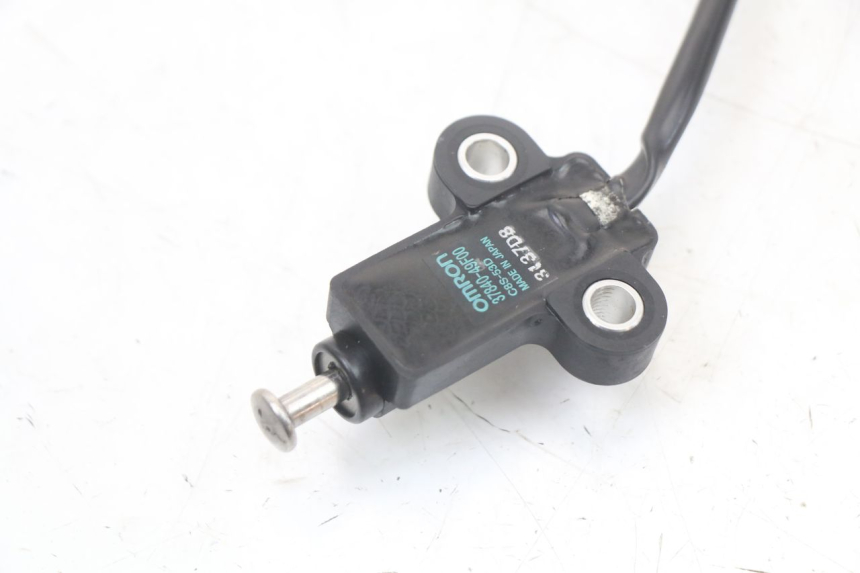 photo de SIDE STAND SWITCH SUZUKI BURGMAN 125 (2018 - 2021)