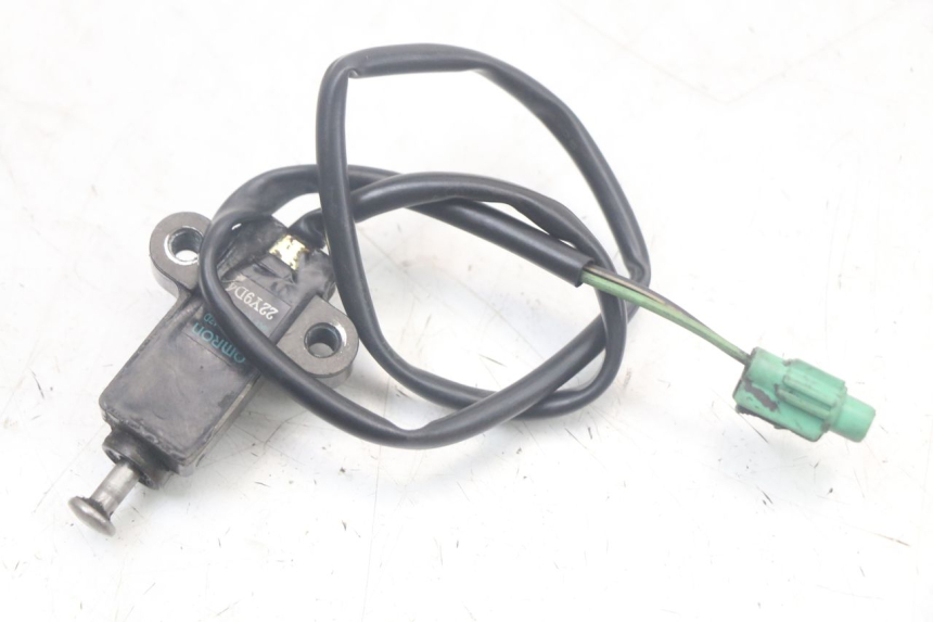 photo de IGNITION SWITCH KICKSTAND SUZUKI SV N 650 (1999 - 2002)