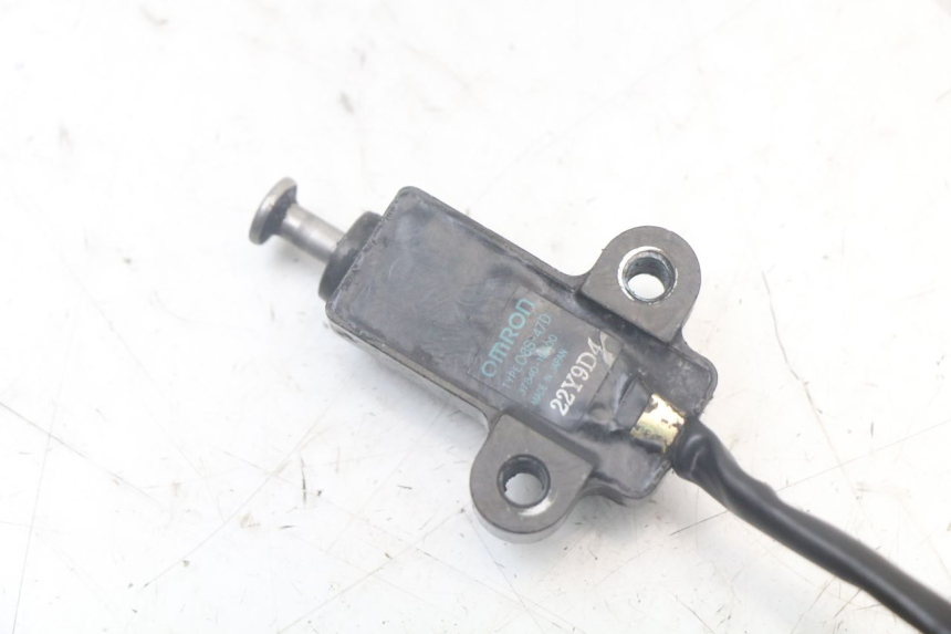 photo de IGNITION SWITCH KICKSTAND SUZUKI SV N 650 (1999 - 2002)