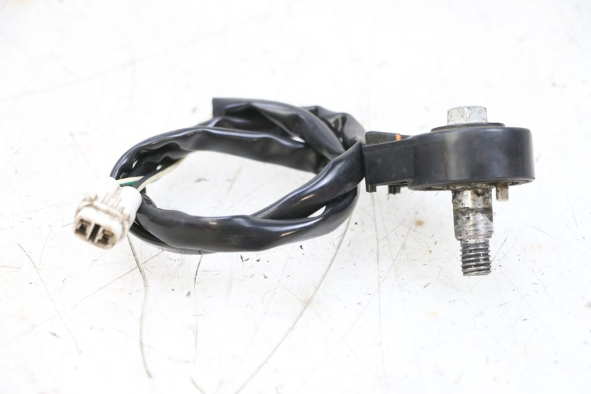 photo de SIDE STAND SWITCH NECO TEMPO 4T 50 (2022 - 2026) - Zoom on usage condition