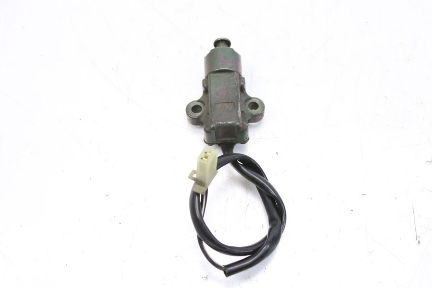 photo de IGNITION SWITCH KICKSTAND SUZUKI UH BURGMAN 125 (2002 - 2006) - Zoom on usage condition