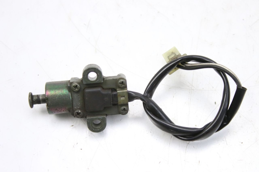 photo de IGNITION SWITCH KICKSTAND SUZUKI UH BURGMAN 125 (2002 - 2006) - Alternative perspective