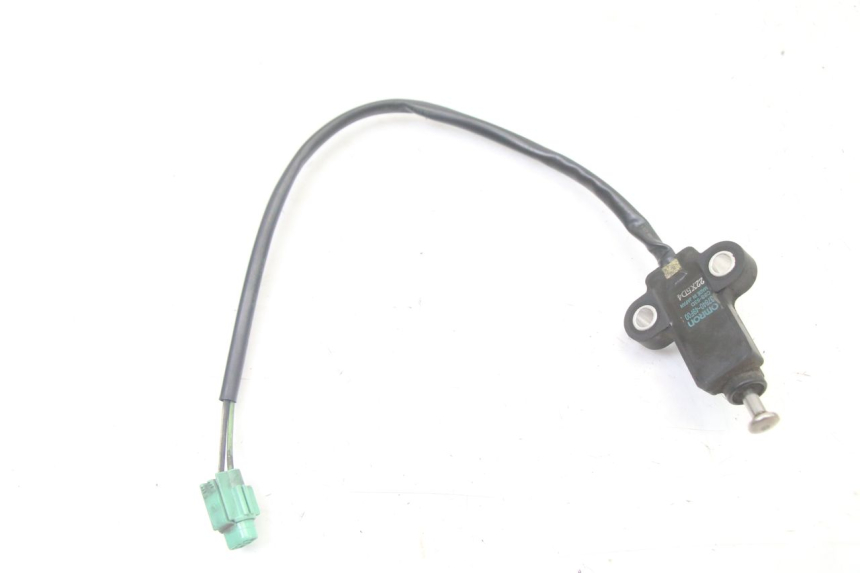 photo de IGNITION SWITCH KICKSTAND SUZUKI UH BURGMAN 125 (2002 - 2006)