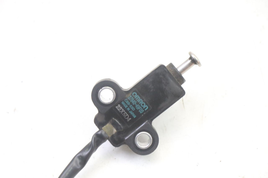 photo de IGNITION SWITCH KICKSTAND SUZUKI UH BURGMAN 125 (2002 - 2006)