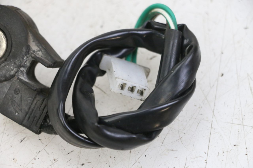 photo de SIDE STAND SWITCH UNIVERSAL BIKE ZN50QT-11B 50 (2018 - 2021)