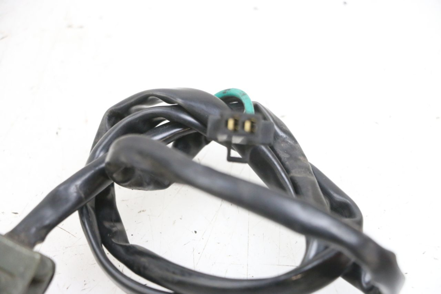 photo de SIDE STAND SWITCH DAELIM VJ ROADWIN FI 125 (2008 - 2017) - Zoom on usage condition