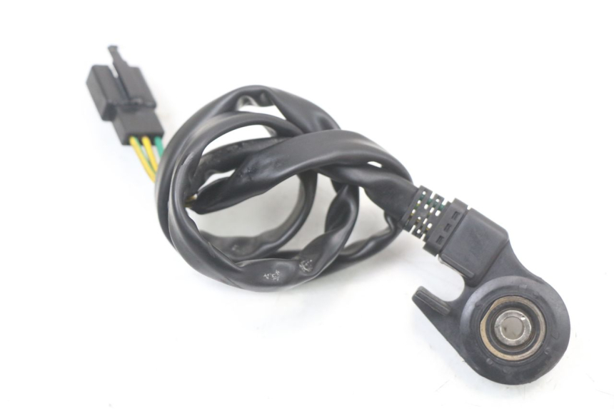 photo de IGNITION CUT STAND KYMCO XCITING 250 (2006 - 2009)