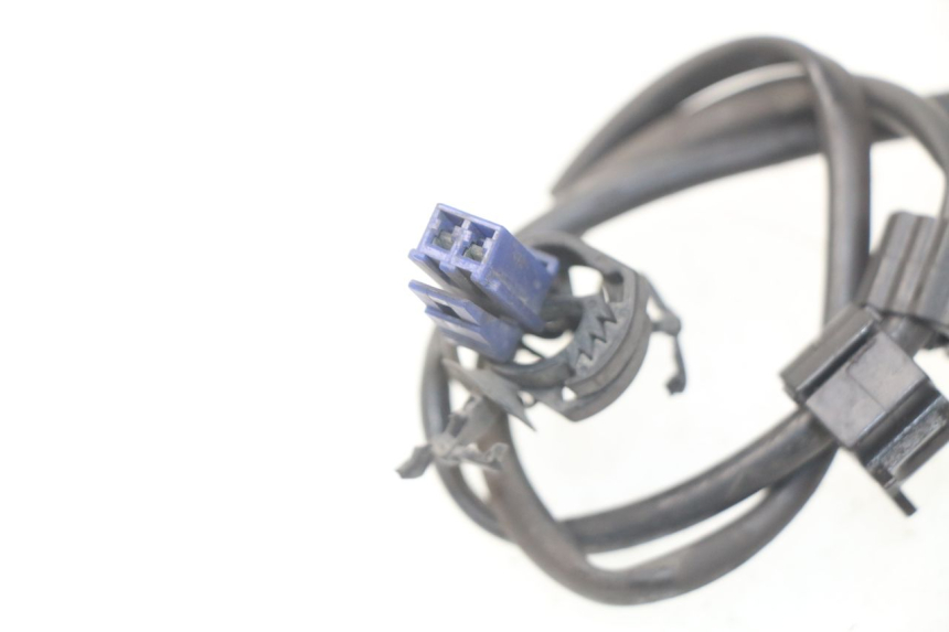 photo de IGNITION SWITCH KICKSTAND YAMAHA XP T-MAX TMAX ABS 500 (2004 - 2007)