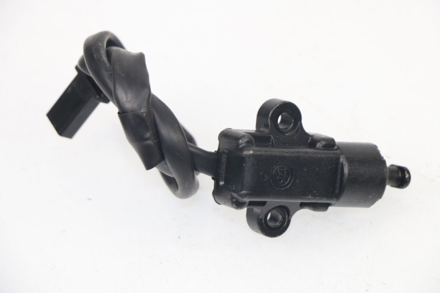 photo de IGNITION SWITCH KICKSTAND YAMAHA BW'S BWS 125 (2010 - 2013)