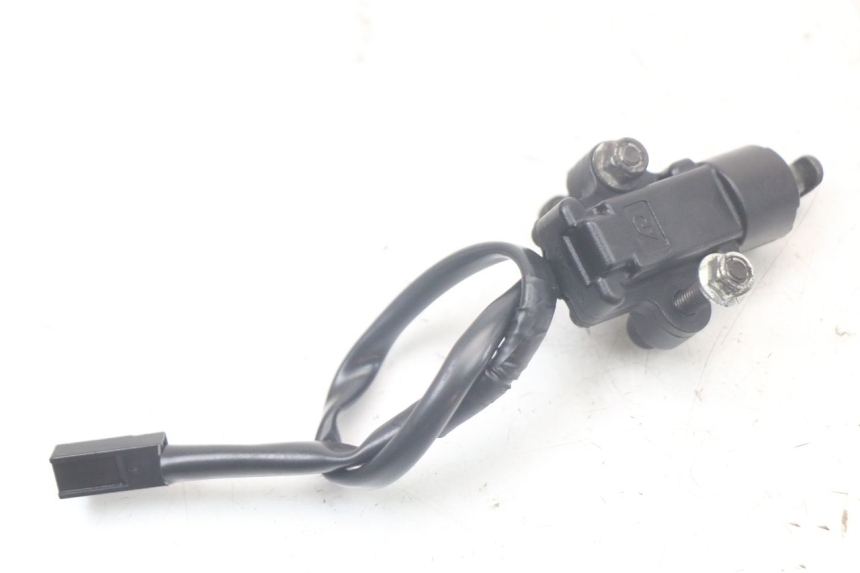 photo de IGNITION SWITCH KICKSTAND YAMAHA MT-07 MT07 ABS 700 (2014 - 2017)