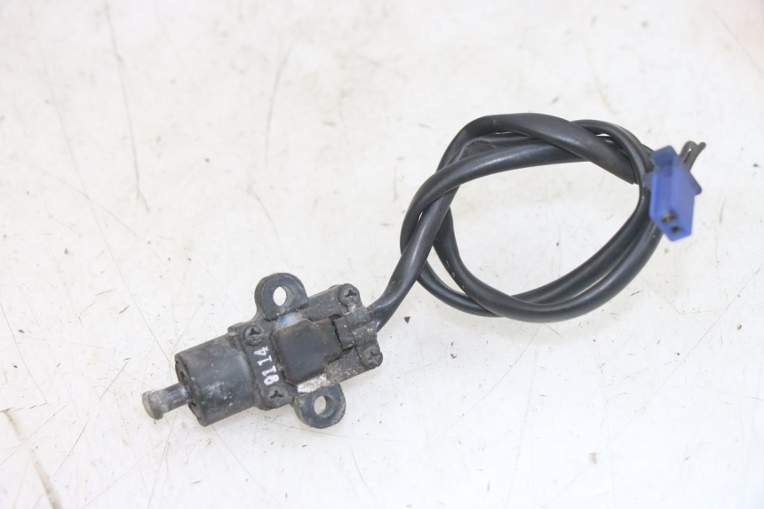 photo de IGNITION SWITCH KICKSTAND YAMAHA X-MAX XMAX 250 (2006 - 2009)