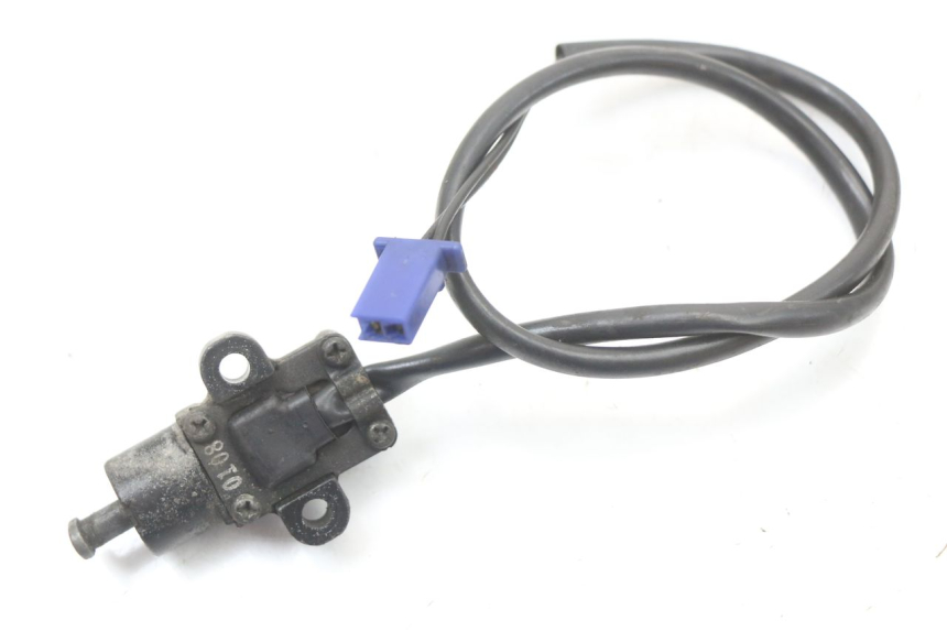 photo de IGNITION SWITCH KICKSTAND YAMAHA X-MAX XMAX 125 (2010 - 2014)