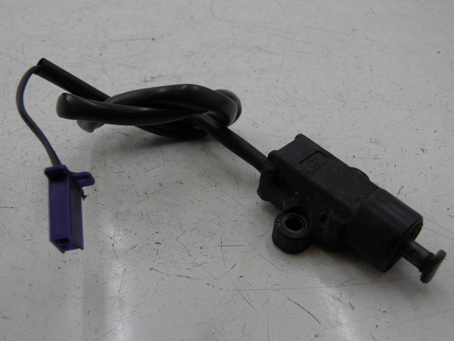photo de IGNITION SWITCH KICKSTAND YAMAHA X-MAX XMAX 125 (2010 - 2014)
