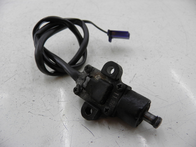 photo de IGNITION SWITCH KICKSTAND YAMAHA X-MAX XMAX 125 (2010 - 2014)