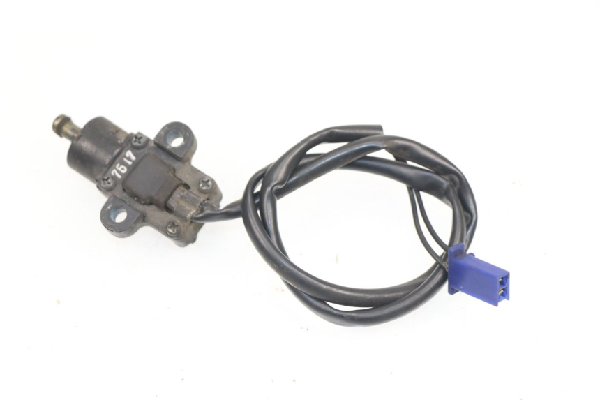 photo de IGNITION SWITCH KICKSTAND YAMAHA XMAX X-MAX 125 (2006 - 2009)