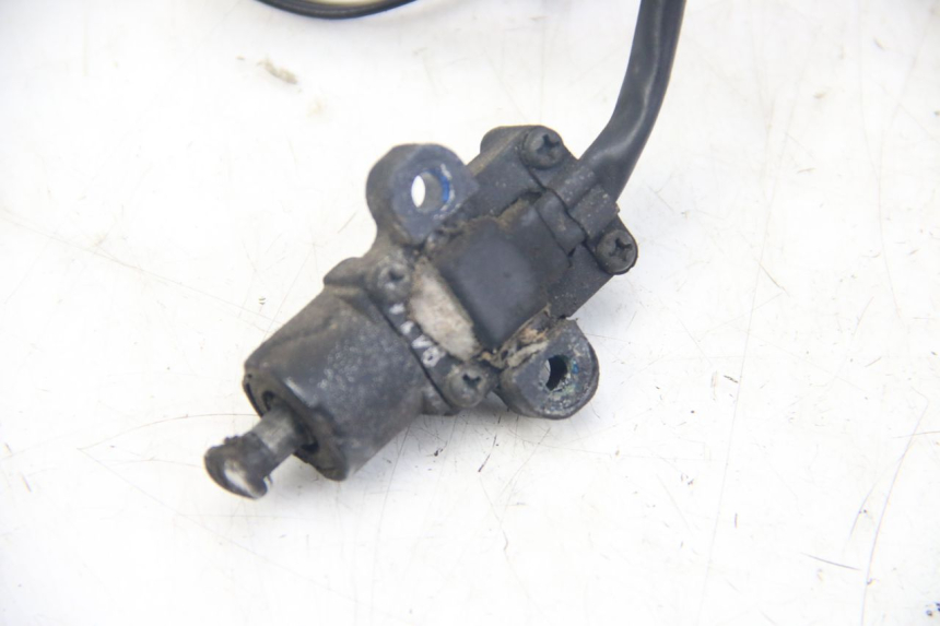 photo de IGNITION SWITCH KICKSTAND YAMAHA XMAX X-MAX 125 (2006 - 2009)