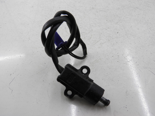 photo de IGNITION SWITCH KICKSTAND YAMAHA XMAX X-MAX 125 (2006 - 2009)