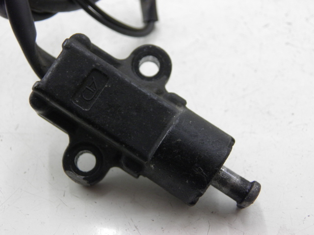 photo de IGNITION SWITCH KICKSTAND YAMAHA XMAX X-MAX 125 (2006 - 2009)