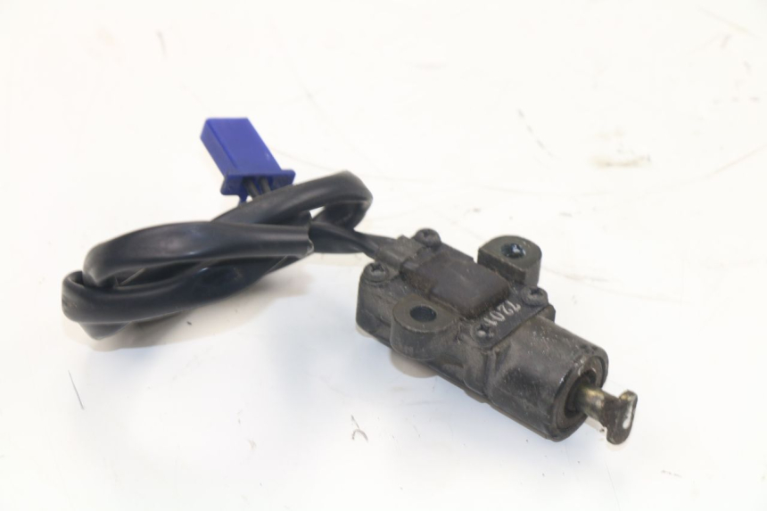 photo de IGNITION SWITCH KICKSTAND YAMAHA XMAX X-MAX 125 (2006 - 2009)