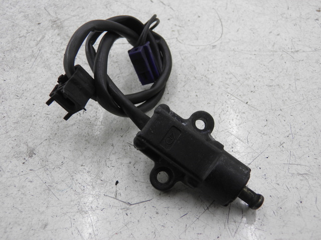 photo de SIDE STAND SWITCH YAMAHA XP T-MAX TMAX 500 (2004 - 2007)