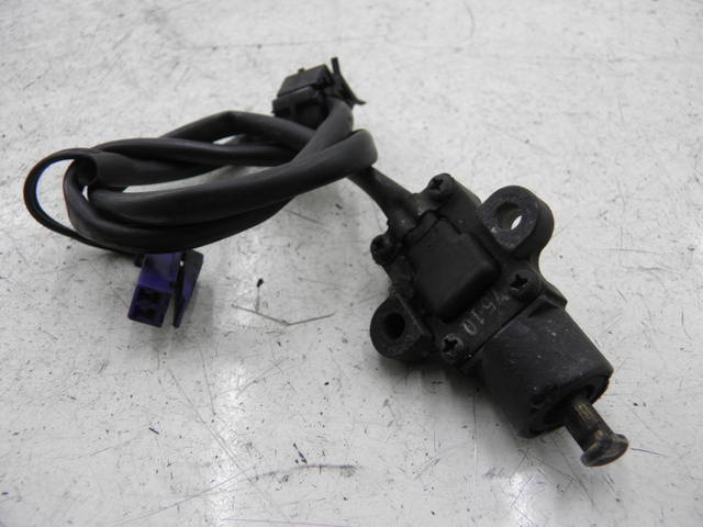 photo de SIDE STAND SWITCH YAMAHA XP T-MAX TMAX 500 (2004 - 2007)