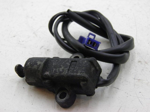 photo de IGNITION SWITCH KICKSTAND YAMAHA YP MAJESTY 125 (2002 - 2006)