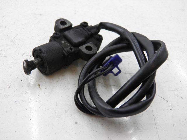 photo de IGNITION SWITCH KICKSTAND YAMAHA YP MAJESTY 125 (2002 - 2006)