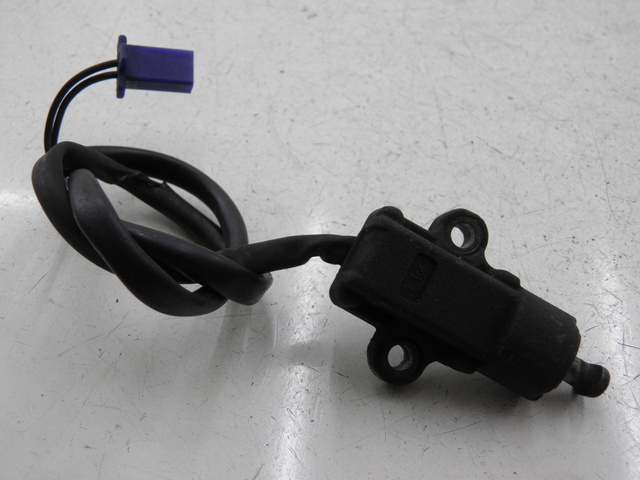 photo de IGNITION SWITCH KICKSTAND YAMAHA YP MAJESTY 125 (2002 - 2006)