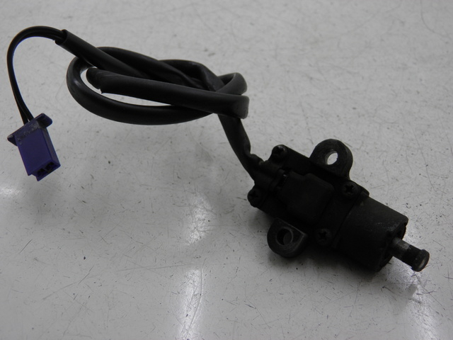 photo de IGNITION SWITCH KICKSTAND YAMAHA YP MAJESTY 125 (2002 - 2006)