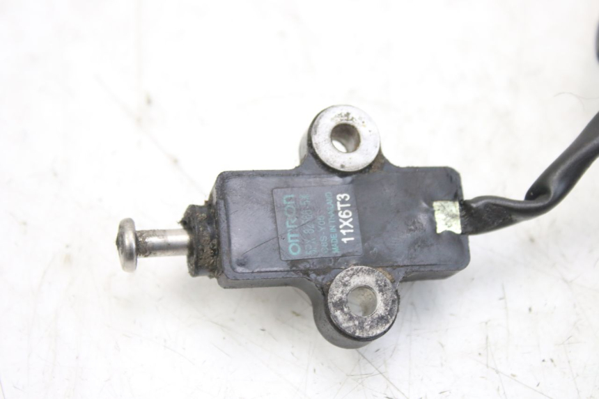 photo de IGNITION SWITCH KICKSTAND YAMAHA YZF R1 1000 (2007 - 2008)