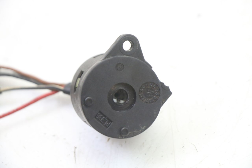 photo de SWITCH MBK BOOSTER NEXT GENERATION 50 (1995 - 1998)