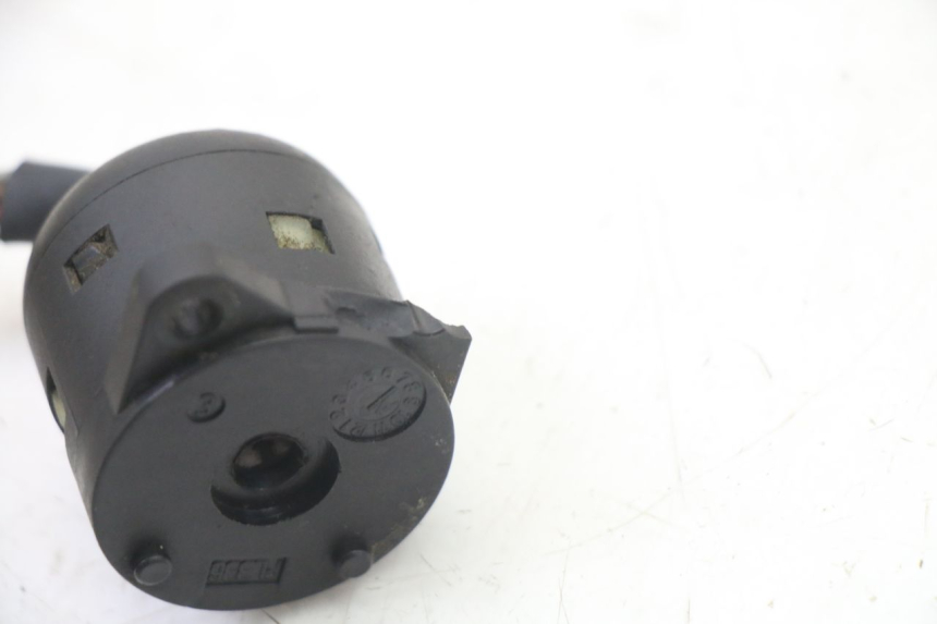 photo de SWITCH MBK BOOSTER NEXT GENERATION 50 (1995 - 1998)