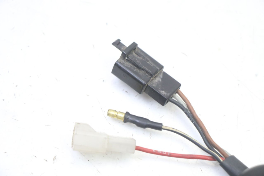 photo de SWITCH MBK BOOSTER NEXT GENERATION 50 (1995 - 1998)