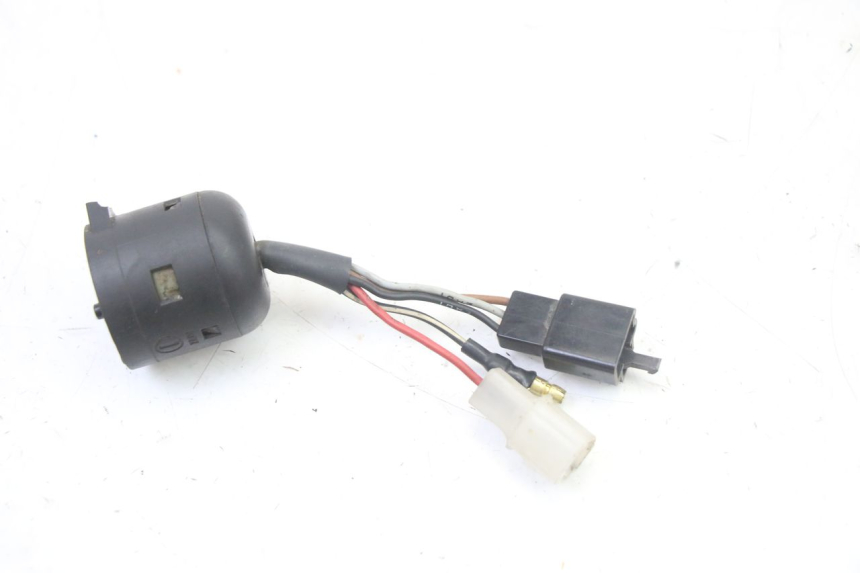 photo de SWITCH MBK BOOSTER NEXT GENERATION 50 (1995 - 1998)