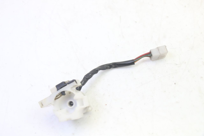 photo de SWITCH SUZUKI BURGMAN 125 (2007 - 2014)